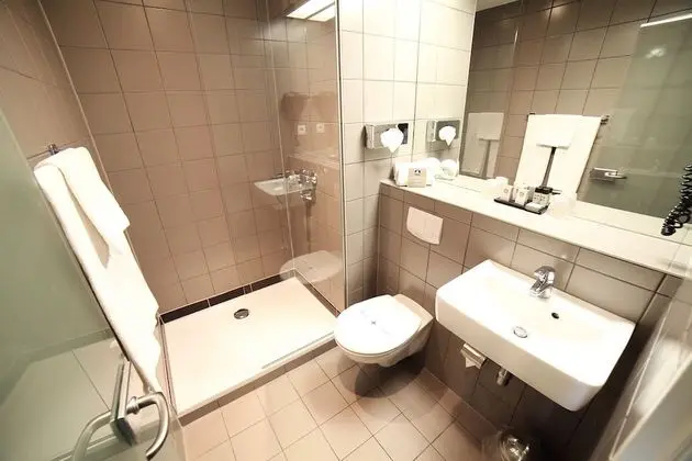 Standard Oda, 1 Çift Kişilik Yatak, Sigara İçilmez