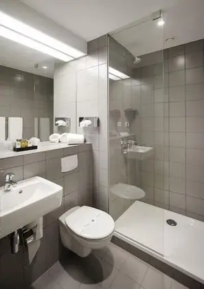 Standard Oda, 2 Tek Kişilik Yatak, Sigara İçilmez