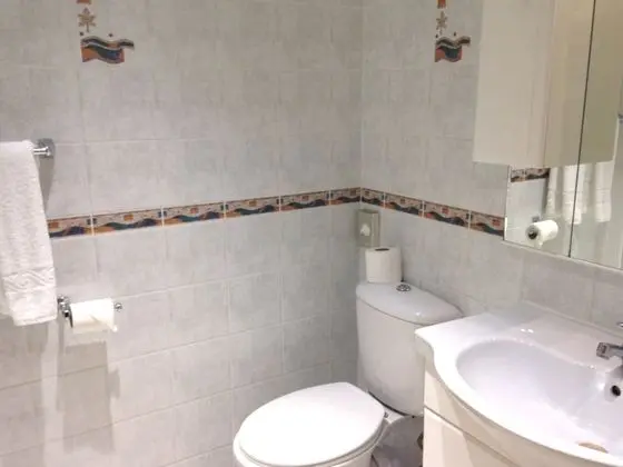 Standard Oda, 2 Çift Kişilik Yatak, Sigara İçilmez