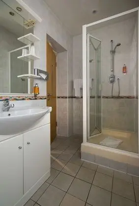 Standard Oda, 2 Çift Kişilik Yatak, Sigara İçilmez