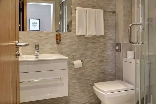 Standard Oda, Birden Çok Yatak, Sigara İçilmez