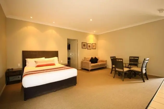 Family Süit, 3 Tek Kişilik Yatak, Sigara İçilmez (2 Bedrooms)