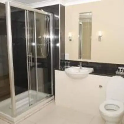 Deluxe Tek Büyük Yataklı Oda, 1 En Büyük (King) Boy Yatak