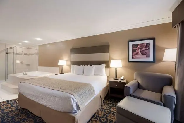 Standard Oda, 1 En Büyük (King) Boy Yatak, Sigara İçilmez, Sıcak Su Küveti