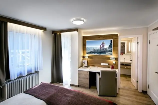 Classic Oda, 2 Tek Kişilik Yatak, Balkon