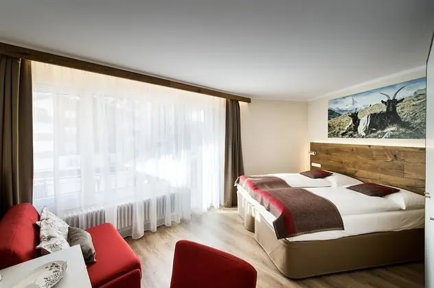 Deluxe Oda, 2 Tek Kişilik Yatak, Balkon