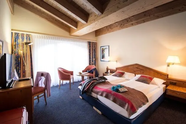 Junior Süit, 2 Tek Kişilik Yatak, Balkon