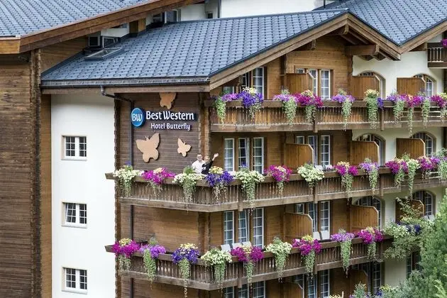 Junior Süit, 2 Tek Kişilik Yatak, Balkon