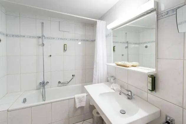 Junior Süit, 2 Tek Kişilik Yatak, Balkon