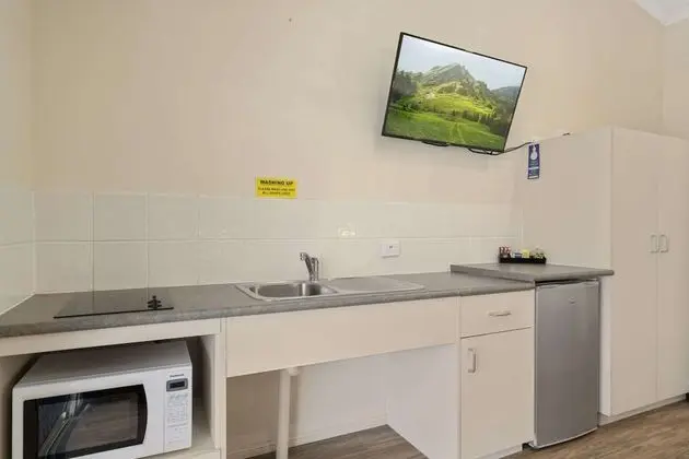 Deluxe Oda, Birden Çok Yatak, Engellilere Uygun, Küçük Mutfak