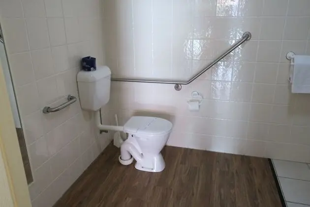 Deluxe Oda, Birden Çok Yatak, Engellilere Uygun, Küçük Mutfak