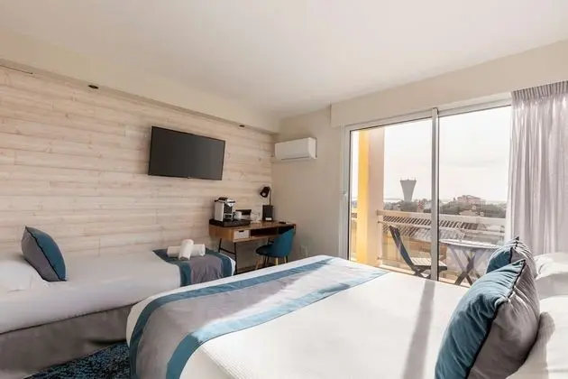 Comfort Oda, 1 En Büyük (King) Boy Yatak, Sigara İçilmez, Dağ Manzaralı (Twin bed on request)