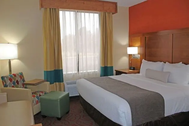 Süit, 1 En Büyük (King) Boy Yatak ve Çekyat, Sigara İçilmez, Buzdolabı ve Mikrodalga (with Sofabed)