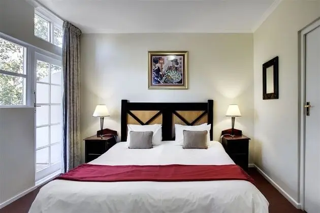 Apart Daire Two Bedrooms