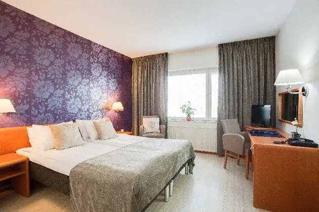 1 Çift Kişilik Veya 2 Tek Kişilik Yatak Standard