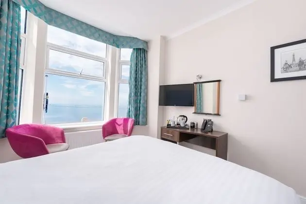 Odadan manzara