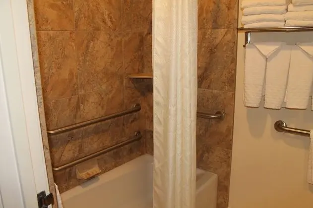 Standard Oda, 1 En Büyük (King) Boy Yatak, Sigara İçilmez, Mikrodalga (Oversized Room)