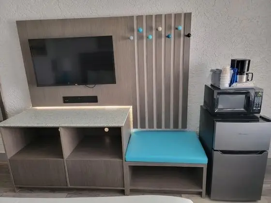 Standard Oda, 2 Büyük (Queen) Boy Yatak, Okyanus Manzaralı