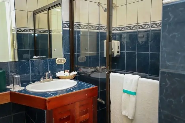 Standard Oda, 2 Tek Kişilik Yatak, Sigara İçilmez
