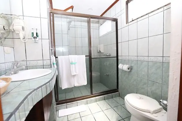 Superior Oda, Birden Çok Yatak, Sigara İçilmez