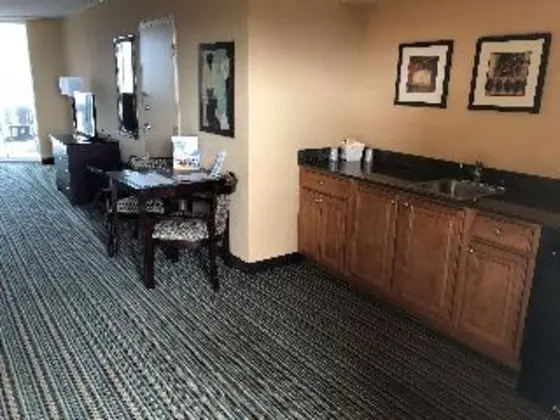 Suite
