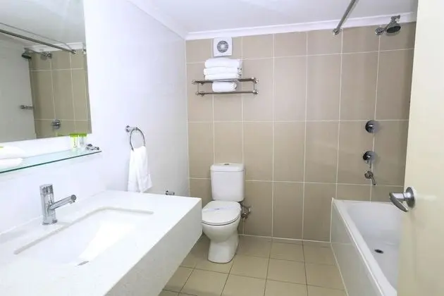 Deluxe Oda, Birden Çok Yatak, Sigara İçilmez, Balkon