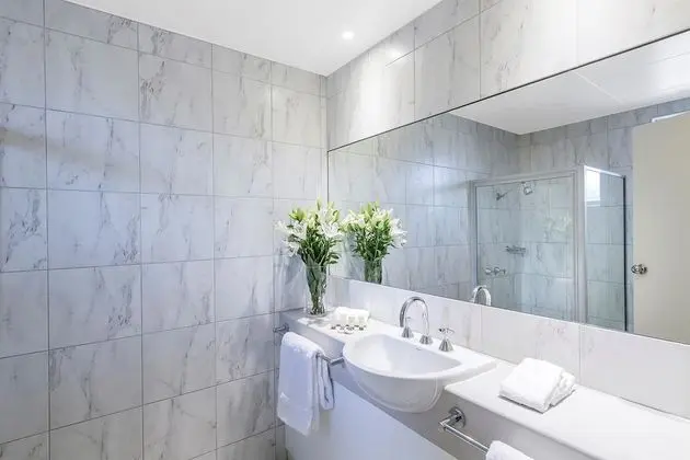 Deluxe Oda, Birden Çok Yatak, Sigara İçilmez, Buzdolabı ve Mikrodalga (Shower Only)
