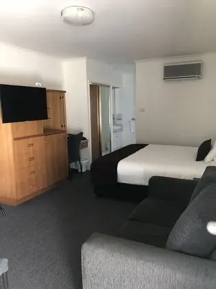 Deluxe Süit, Birden Çok Yatak, Sigara İçilmez
