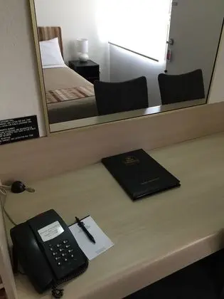 Standard Oda, Birden Çok Yatak, Sigara İçilmez