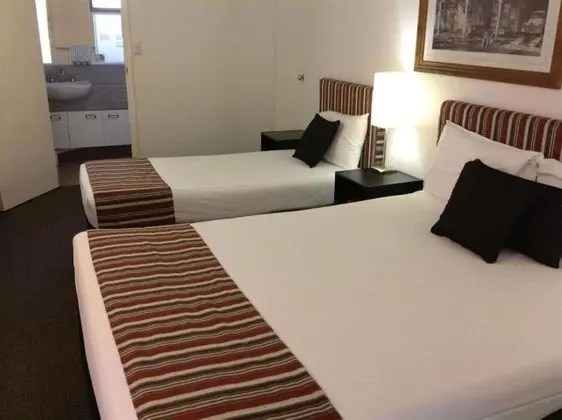 Standard Oda, Birden Çok Yatak, Sigara İçilmez