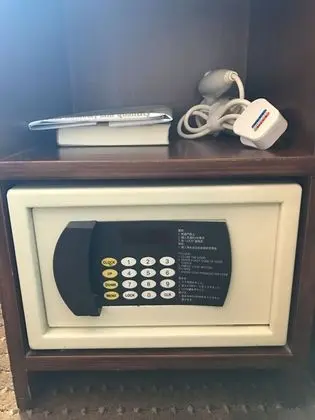Deluxe Oda, 2 Tek Kişilik Yatak, Şehir Manzaralı