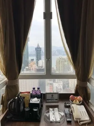 Deluxe Oda, 2 Tek Kişilik Yatak, Şehir Manzaralı