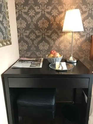 Superior Oda, 2 Tek Kişilik Yatak, Şehir Manzaralı