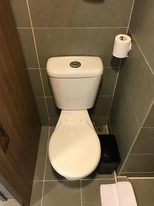 Superior Oda, 2 Tek Kişilik Yatak, Şehir Manzaralı