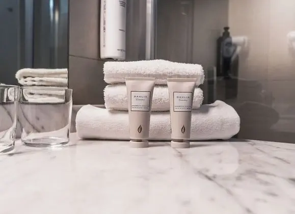 Banyo imkân ve özellikleri
