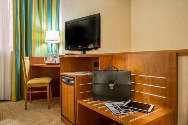 Comfort Oda, 2 Tek Kişilik Yatak