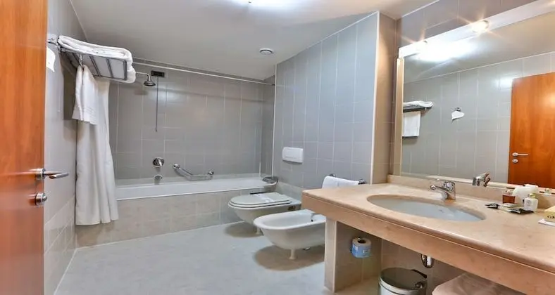 Comfort Oda, 2 Tek Kişilik Yatak