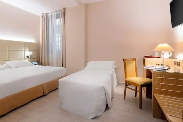 Comfort Oda, Birden Çok Yatak