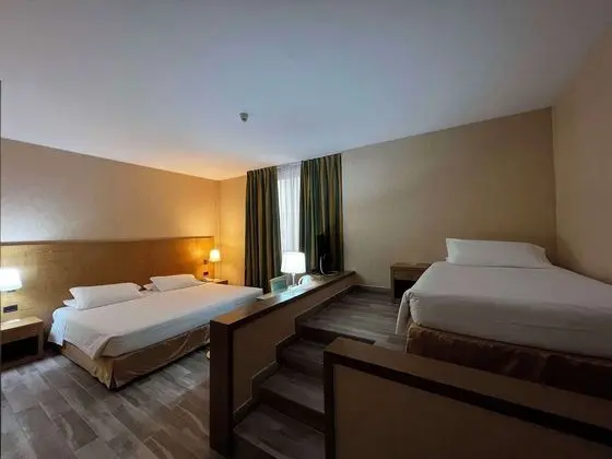 Comfort Oda, Birden Çok Yatak