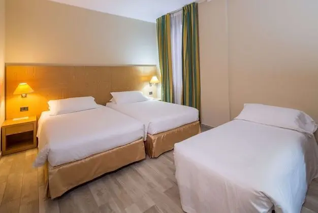 Comfort Oda, Birden Çok Yatak