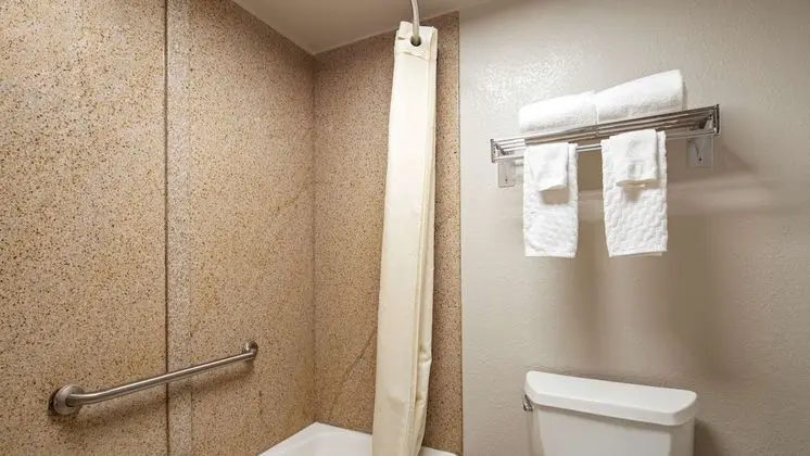 Standard Oda, 1 En Büyük (King) Boy Yatak, Sigara İçilmez, Buzdolabı
