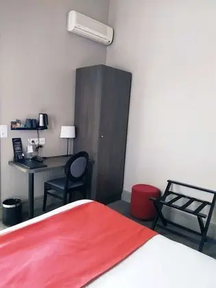 Standard Oda, 1 Çift Kişilik Yatak, Sigara İçilmez