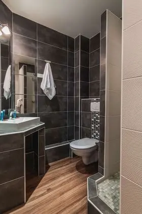 Superior Oda, 2 Tek Kişilik Yatak, Sigara İçilmez