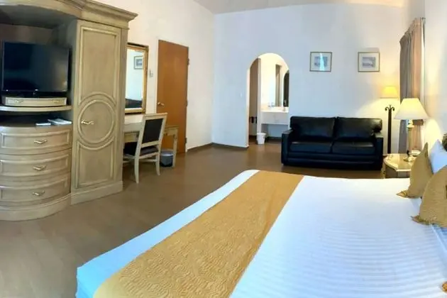 Junior Süit, 1 En Büyük (King) Boy Yatak, Sigara İçilmez, Mutfak
