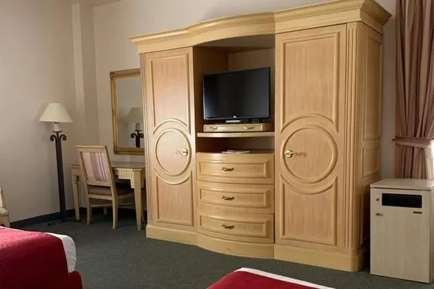 Standard Oda, 1 En Büyük (King) Boy Yatak, Sigara İçilmez