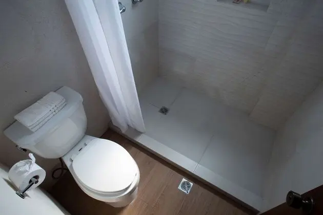 Standard Oda, 2 Çift Kişilik Yatak, Sigara İçilmez