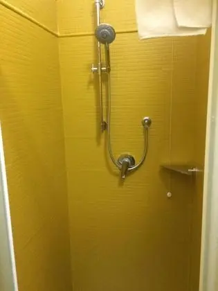 Classic Oda, 1 Tek Kişilik Yatak