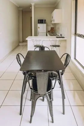 Standard Apart Daire, 2 Tek Kişilik Yatak, Sigara İçilmez