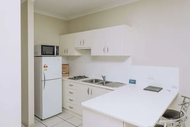 Standard Apart Daire, 2 Tek Kişilik Yatak, Sigara İçilmez