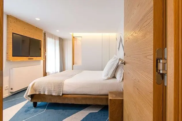 Standard Ev, Birden Çok Yatak, Sigara İçilmez, Şömine (Twin bed on request)
